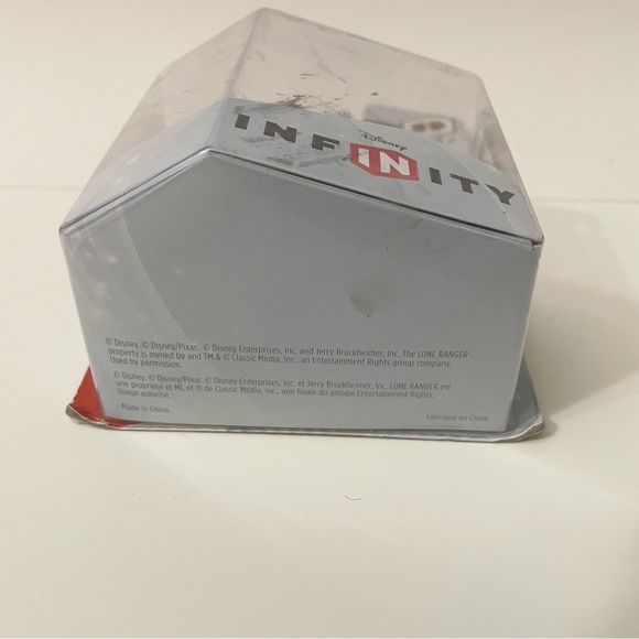 Disney Infinity Figure Mrs Incredible Super Stretch - Picture 5 of 15